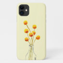 Search for buttons iphone cases Yellow