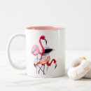 Search for pretty flamingo mugs Pink