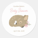 Search for fawn stickers Thank you