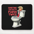 Search for flush mousepads Republican