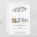 Search for beach picnic invitations Ocean