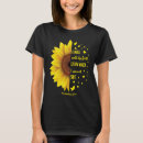 Search for faith womens tshirts Sunflower