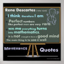Search for rene descartes quotes Think