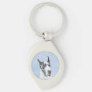 Search for great dane key rings Puppy