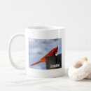 Search for northern red cardinal mugs Nature