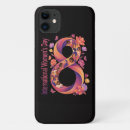Search for international womens day iphone cases Tulip