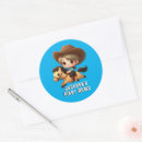 Search for fun runs stickers For kids