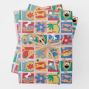 Search for mystery wrapping paper Shaggy rogers