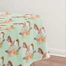 Search for vintage tablecloths Antique