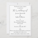 Search for anemone wedding invitations White