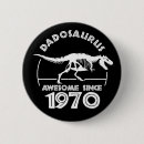 Search for 1970s badges Birthday