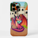 Search for cute dragon iphone cases Cartoon
