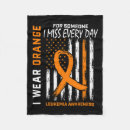 Search for kidney cancer survivor Support leukaemia awareness