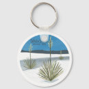 Search for white sands key rings New mexico