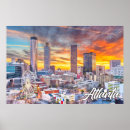 Search for atlanta posters Georgia