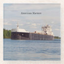 Search for marine coasters Ship