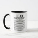 Search for airline mugs Captain