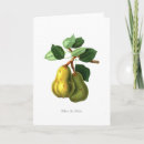 Search for pear cards Floral