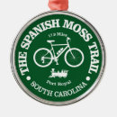 Search for moss christmas tree decorations South carolina