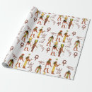 Search for egyptian wrapping paper Ancient