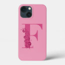 Search for letter f iphone cases Floral