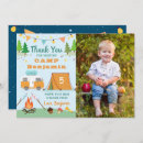 Search for camping thank you cards Camp out