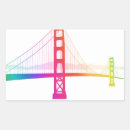 Search for golden gate bridge stickers United states of america