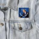 Search for thank you badges Democrat