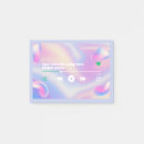 Search for music post it notes Colorful
