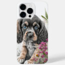 Search for cocker spaniel iphone cases Puppy