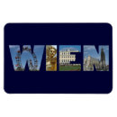 Search for landmarks magnets Vacation