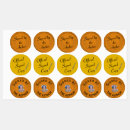 Search for copy stickers Gold