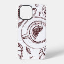Search for pastries iphone cases Background