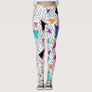 Search for 80s pattern leggings Trendy