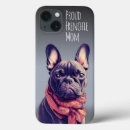 Search for bulldog lovers iphone cases Dog mum