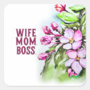 Search for boss stickers Elegant