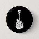 Search for bluegrass music badges Mandolin