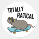 Search for rats stickers Cute rat