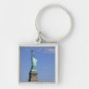 Search for statue liberty key rings Vacation