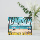 Search for beachy postcards Vintage travel retro 1960s