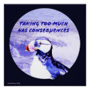 Search for ocean conservation posters Wildlife