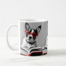 Search for animals wearing glasses mugs Reading