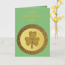 Search for coin cards Shamrock