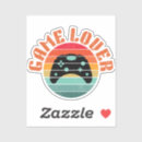 Search for vintage computer stickers Gamer