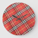 Search for tartan clocks Texture