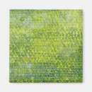 Search for spring daffodils magnets Green