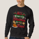 Search for christmas food hoodies Xmas