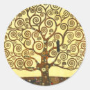 Search for vintage tree of life stickers Retro