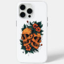 Search for gothic skull cases Dark aesthetic