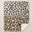 Search for african print blankets Animal